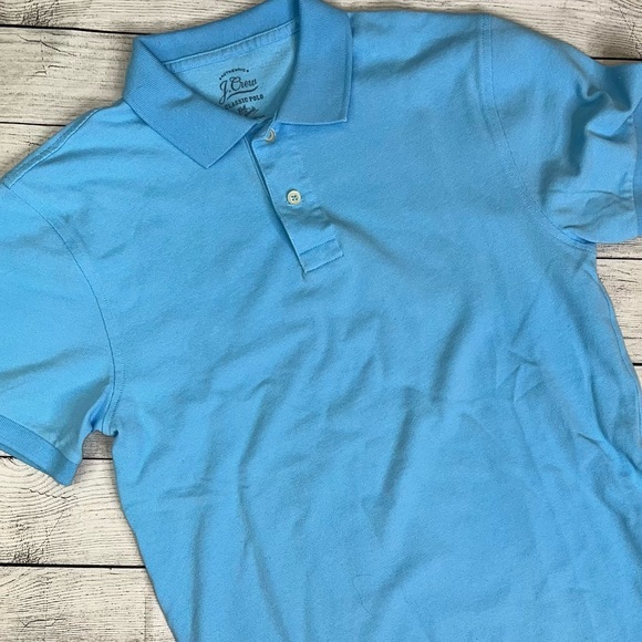 Classic Pique Polos